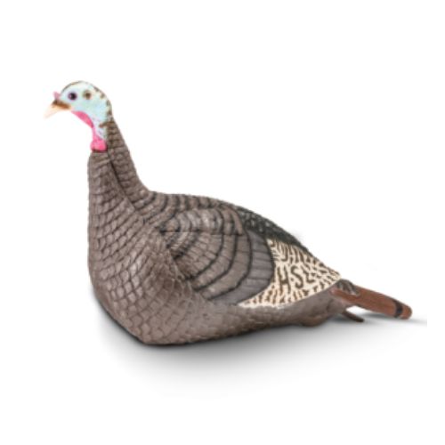 HS STRUT TURKEY DECOY HEN
