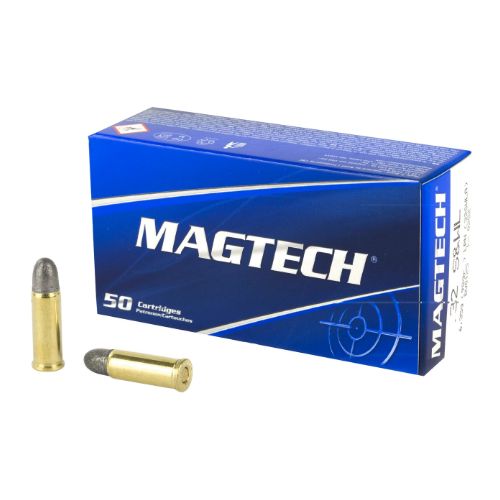 MAGTECH 32 S&W LONG 98GR