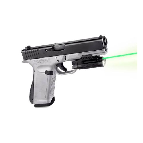 LASERMAX LASER/LIGHT RAIL