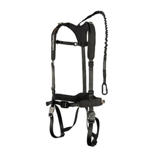 HSS SAFETY HARNESS PRO-SERIES