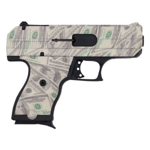 HI-POINT PISTOL C9 9MM COMPACT