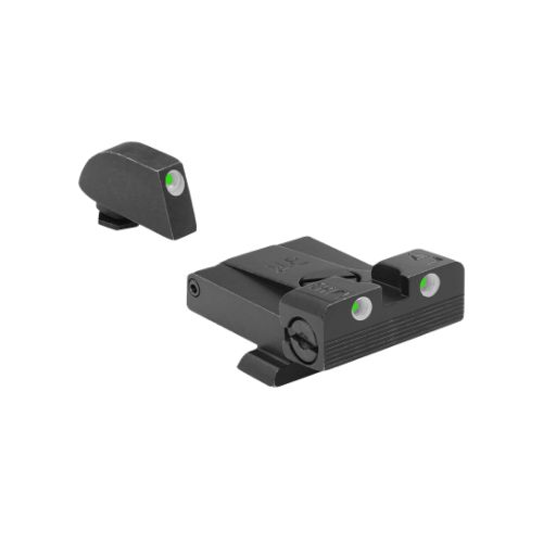 MEPROLIGHT NIGHT SIGHT ADJ SET