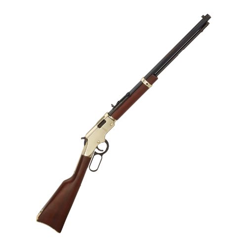 HENRY H4 GOLDENBOY 22WMR