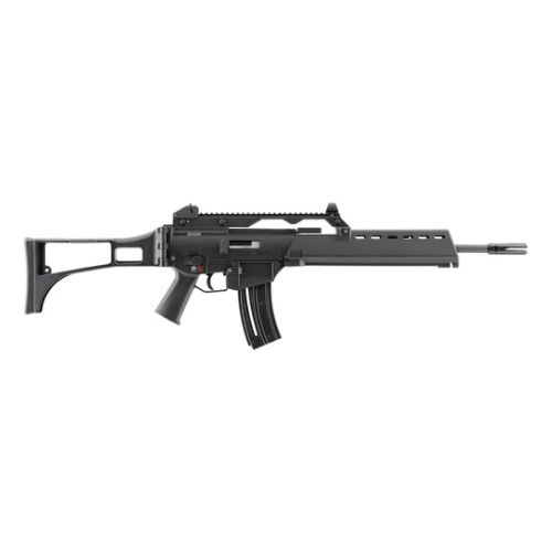 HK G36 RIFLE 22LR 16.1" BBL
