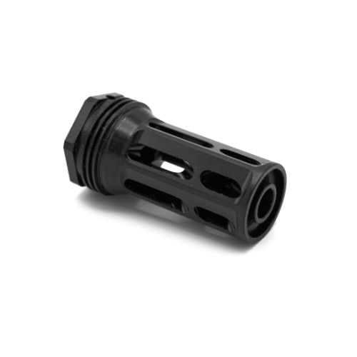 HUXWRX FLASH HIDER QD 762