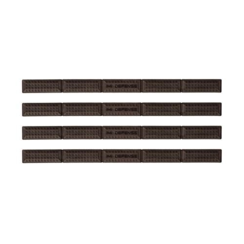 IMI DEFENSE M-LOK RAIL PANELS