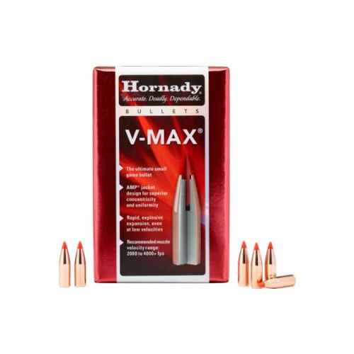 HORNADY BULLETS 6.5MM .264