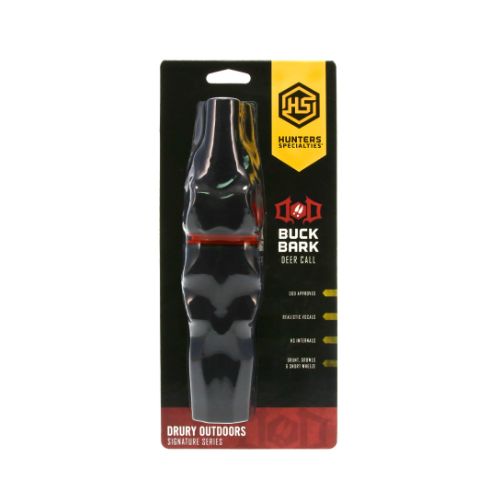 HS DEER CALL DOD SIGNATURE