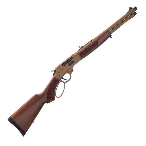 HENRY H9 EXPLORER 360BH