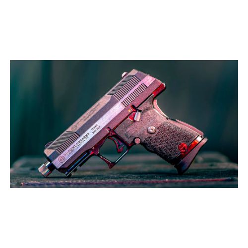 HI-POINT PISTOL YC380 380ACP