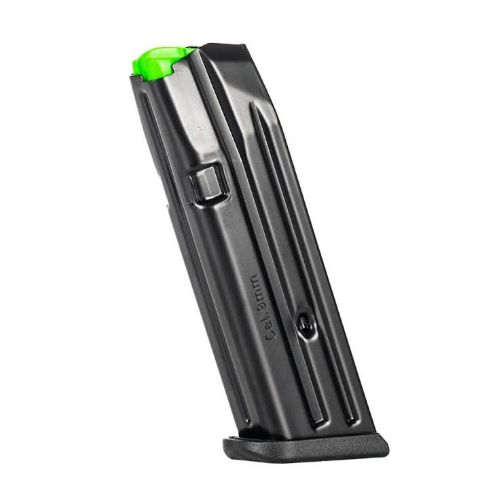 MEC-GAR MAG GLOCK 17 9MM 15RD