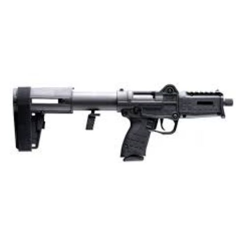 KEL-TEC SUB-SDP 9MM 17RD