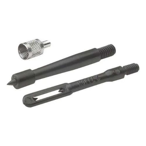 HOPPES SLOTTED PATCH END