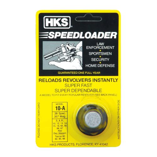 HKS 10A SPEEDLOADER