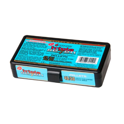 HODGDON TRIPLE SEVEN 50GR PELL