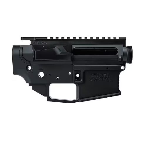LANTAC N15 RAVEN BILLET UPPER