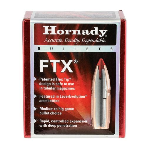 HORNADY BULLETS 35 CAL .355