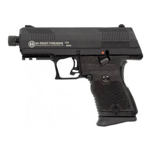 HI-POINT PISTOL C9 9MM 8RD