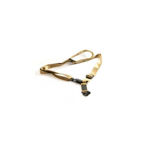 JE SLING QUICK DRAW 1/2 POINT