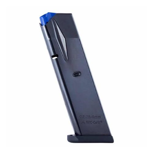 MEC-GAR MAGAZINE CZ 75B