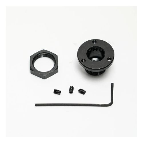 GROVTEC NON-ROTATING FLANGED