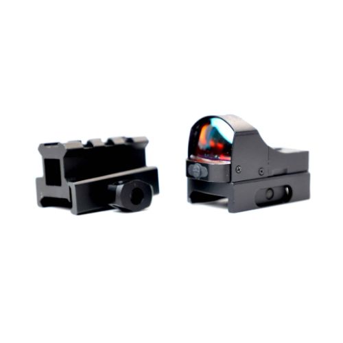 META TACTICAL SIGHT