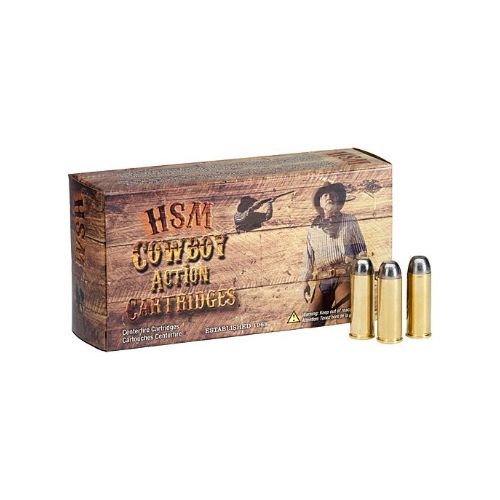 HSM 45 COWBOY SPECIAL 200GR