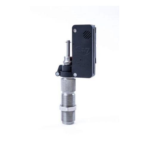 LYMAN POWDER CHECK ALARM DIE