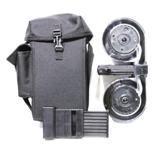 IVER JOHNSON MAGAZINE AR15