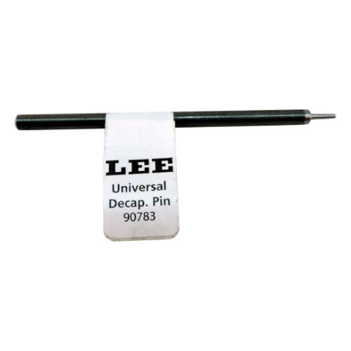 LEE UNIVERSAL DECAP PIN