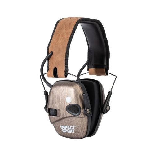 HOWARD LEIGHT IMPACT SPORT !!