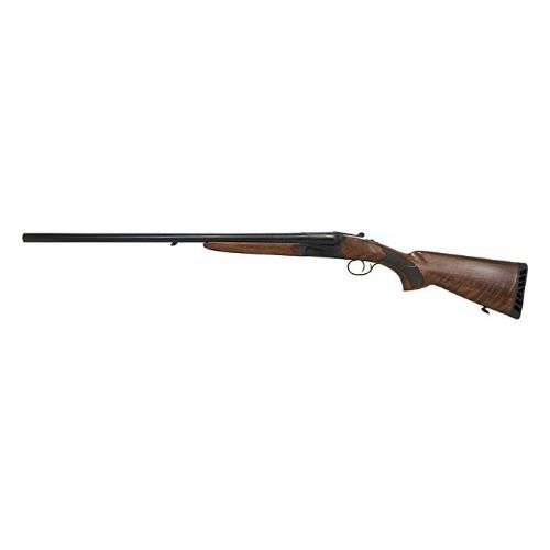 IVER JOHNSON 800 SXS 12GA 3"