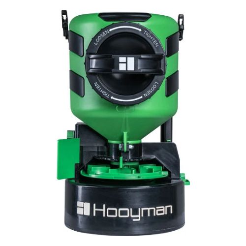HOOYMAN 24V ELECTRIC SPREADER