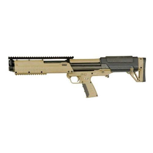 KEL-TEC KSG SHOTGUN 12GA. 3"