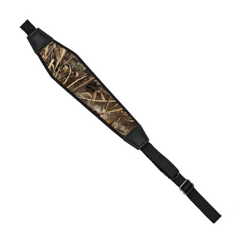 GROVTEC CAMO NEOPRENE SLING