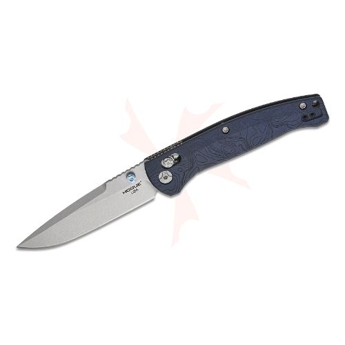 HOGUE MYSTO 3.4" ABLE LCK FLDR