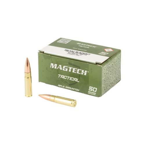 MAGTECH 300 AAC 123GR FMJ