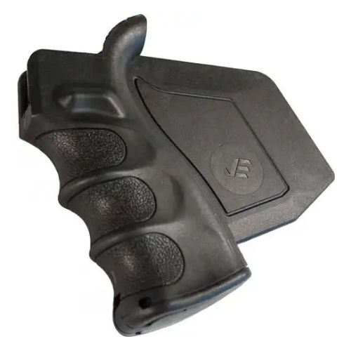 JE FEATURELESS PADDLE GRIP