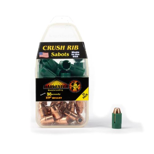 HARVESTER XTP 50CAL 240GR
