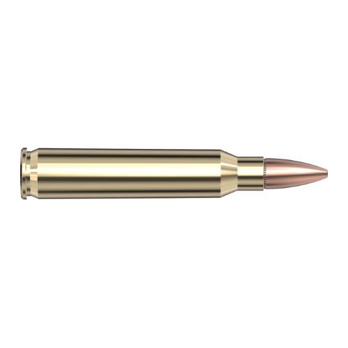 HORNADY BLACK 5.56X45 62GR