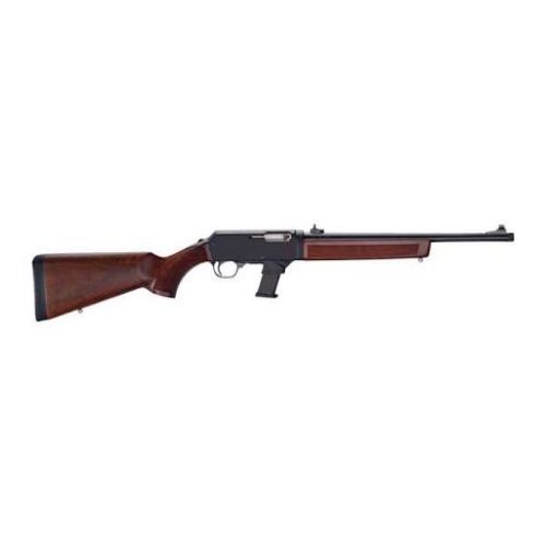 HENRY H27 HOMESTEADER CARBINE