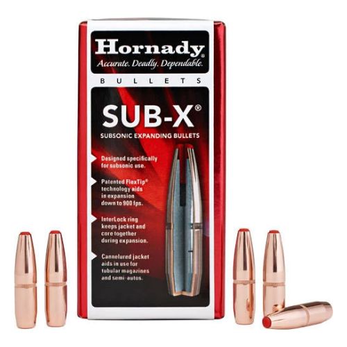 HORNADY BULLETS 7.62X39 .3115