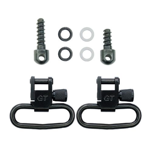 GROVTEC SWIVEL SET WITH TWO