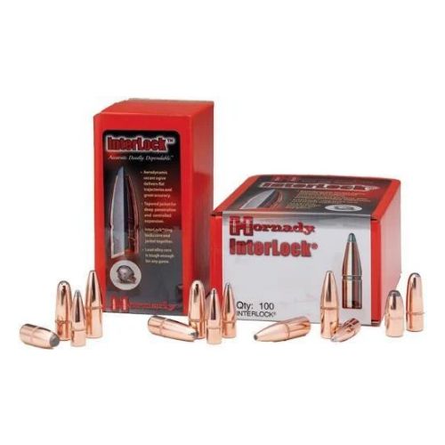 HORNADY BULLETS 303 CAL .312