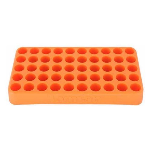 LYMAN CUSTOM LOADING BLOCK