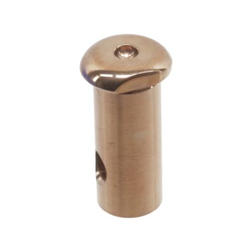 LANTAC SMOOTHCAM DOMED CAM PIN