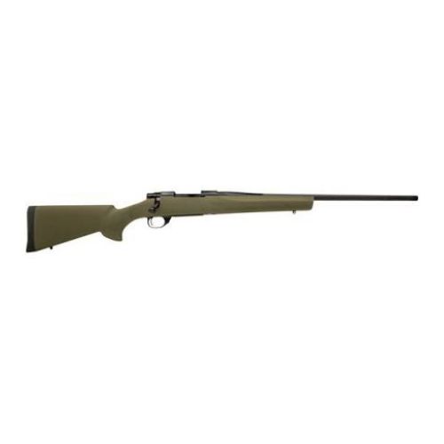 HOWA M1500 243 WIN BLUED/SYN