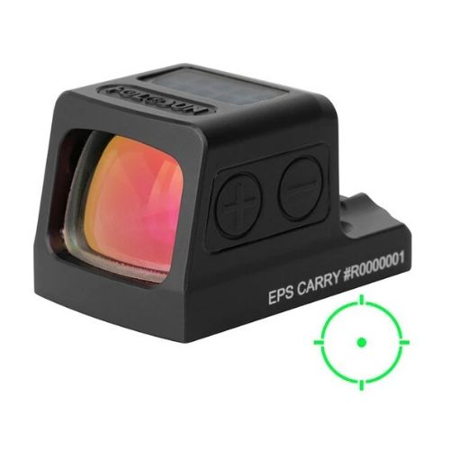 HOLOSUN EPS ENCLOSED SLIM LINE