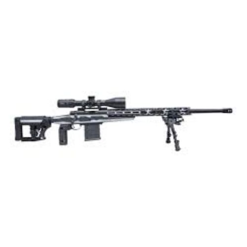 HOWA M1500 25 CREEDMOR MDT