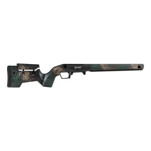 MDT CHASSIS CRBN HUNTER KIT